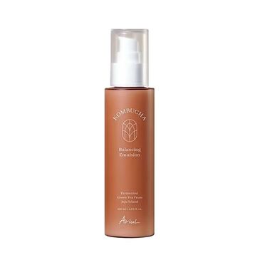 Kombucha Balancing Emulsion