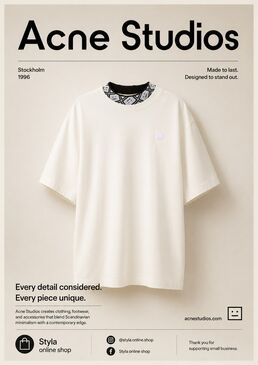 Acne studios 