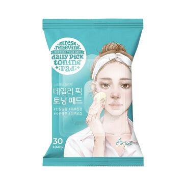 Toning Pad