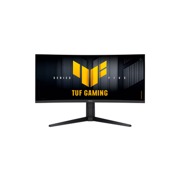 Asus Tuf Gaming VG34WQML5A 34" 240Hz Ultrawide Curved Monitor