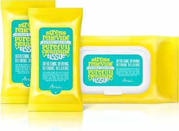 Purefull Cleansing Tissue