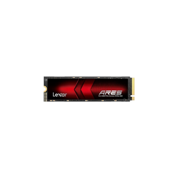 Lexar Ares 1TB SSD NVMe M.2 Hard