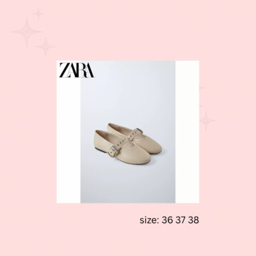 Zara original 36,36