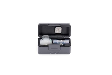 DJI Mic Mini 2 (1TX + 1 Mobile RX + Charging Case)