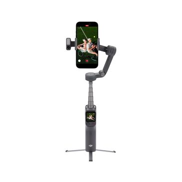 Osmo Mobile 8P Advanced Tracking Combo