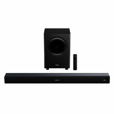 Xiaomi Soundbar Pro 2.1 ch NS4-EU