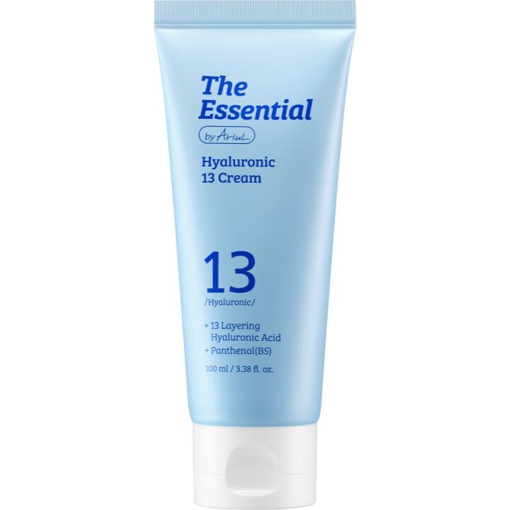 The Essential Hyaluronic 13 Cream