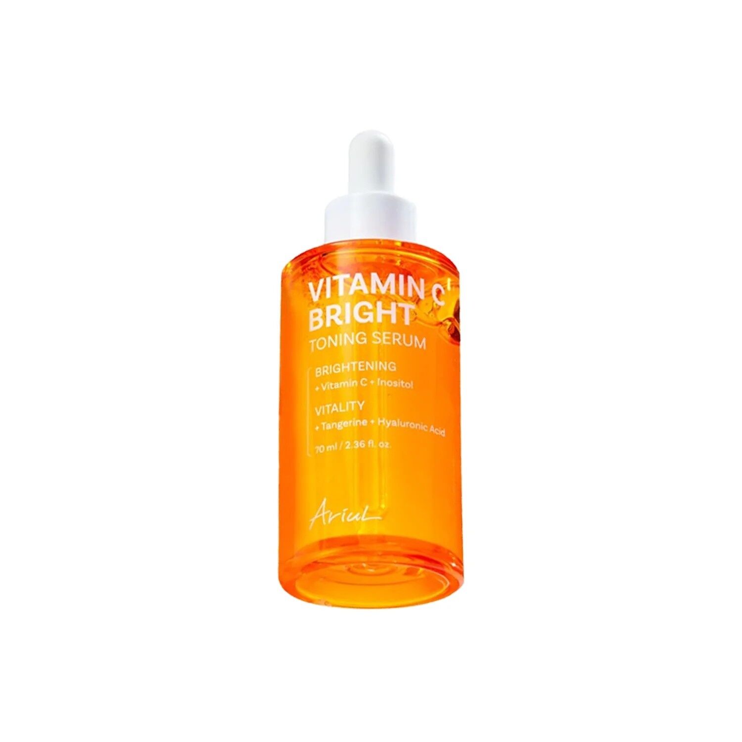 Vitamin C Bright Toning Serum