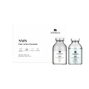 NMN Fine Active Formula