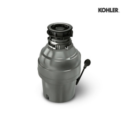 FOOD WASTE DISPOSER,660W