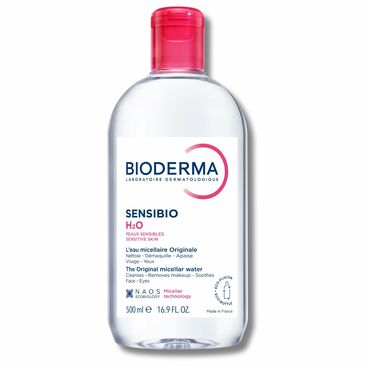 Sensibio H2O Micellar Water