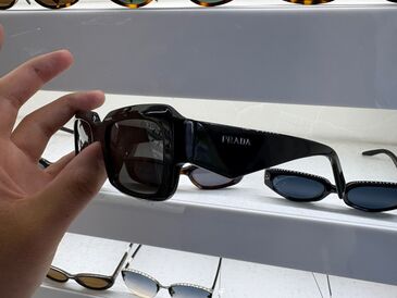 Нарны шил Prada