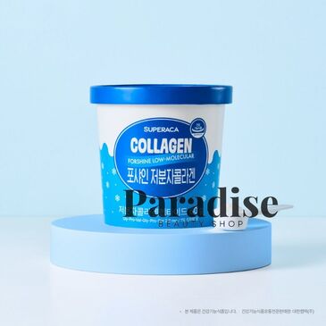 Superaca collagen