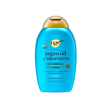 Renewing + Argan Oil of Morocco Conditioner