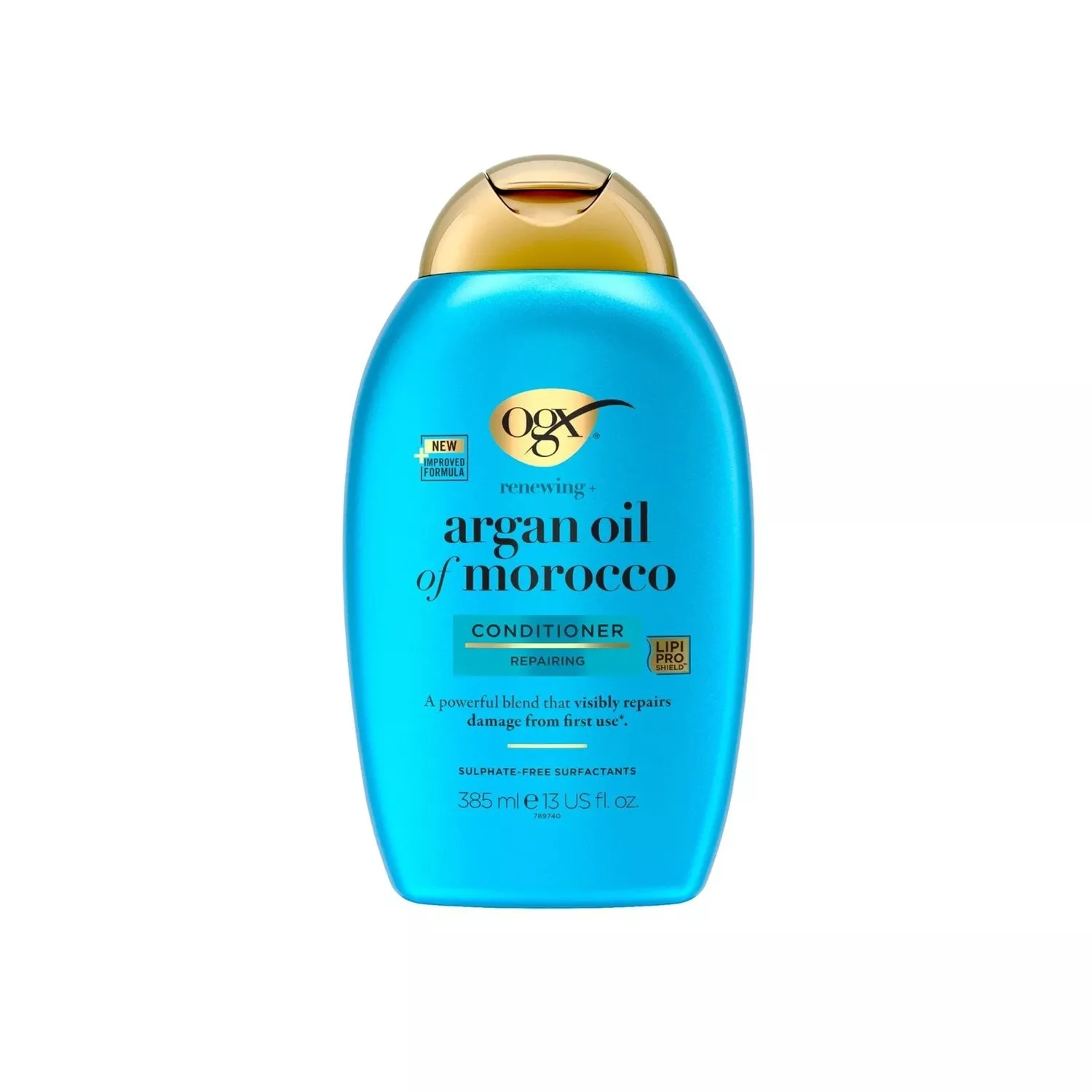 Renewing + Argan Oil of Morocco Conditioner
