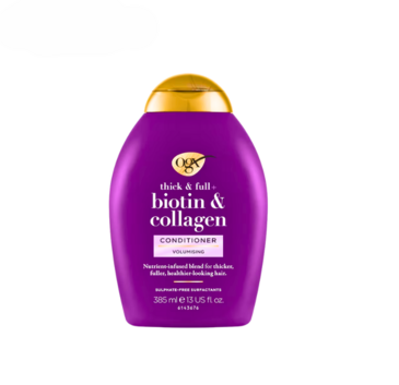 Thick & Full + Biotin & Collagen Conditioner