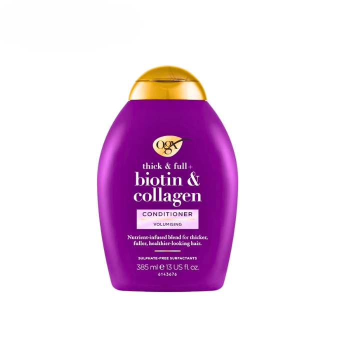 Thick & Full + Biotin & Collagen Conditioner