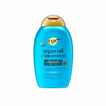 Renewing + Argan Oil of Morocco Shampoo