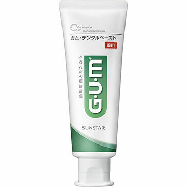 GUM Эмчилгээний шүдний ОО Herbal 120гр