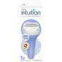 schick-intuition-pure-nourishment-razor-kit