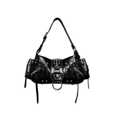 CULTIVATOR BLACK