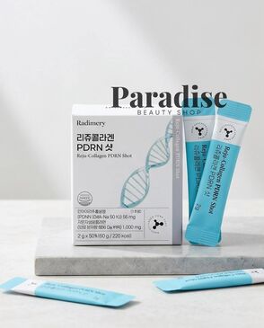Radery Reju-Collagen PDRN Shot коллаген