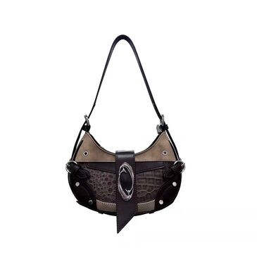 CULTIVATOR BROWN
