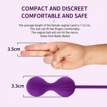 KEGEL BALL