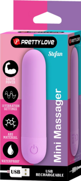 MINI MASSAGER