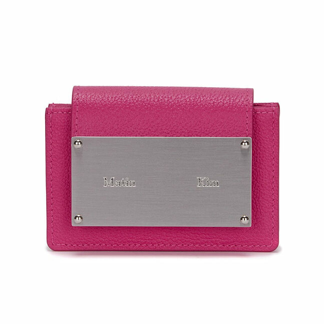 ACCORDION WALLET