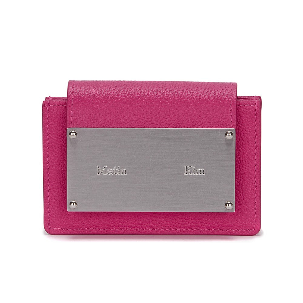 ACCORDION WALLET