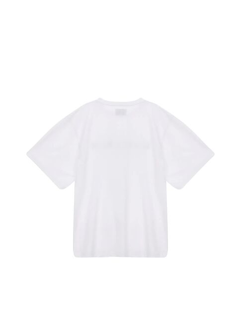 MATIN EMBROIDERY LOGO TOP