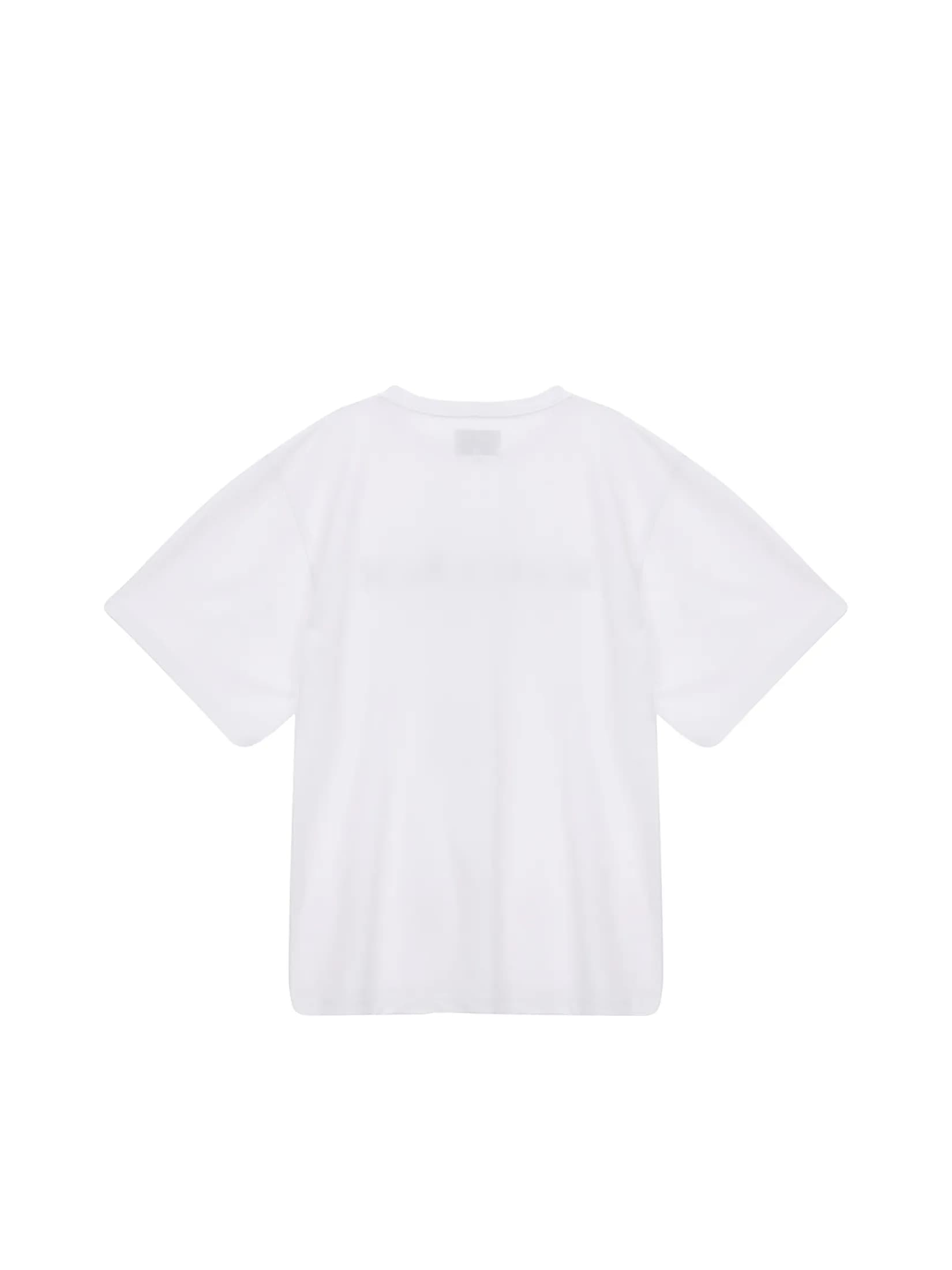 MATIN EMBROIDERY LOGO TOP
