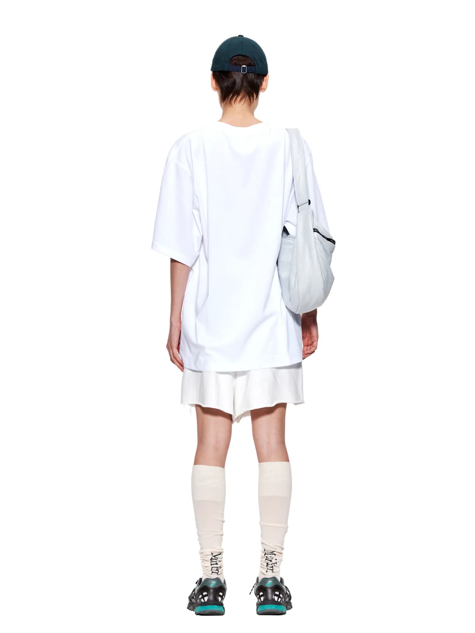 MATIN EMBROIDERY LOGO TOP