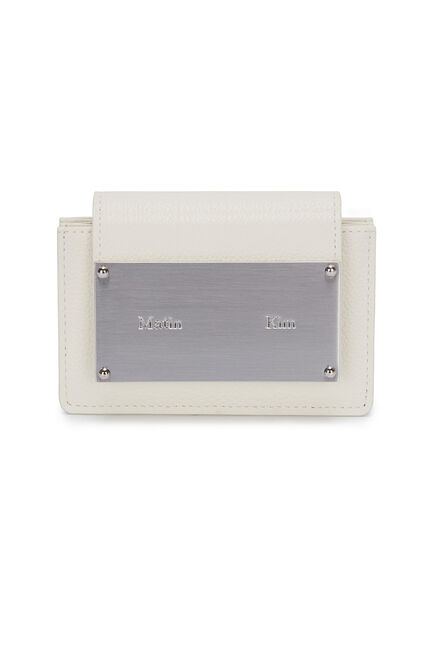 ACCORDION WALLET