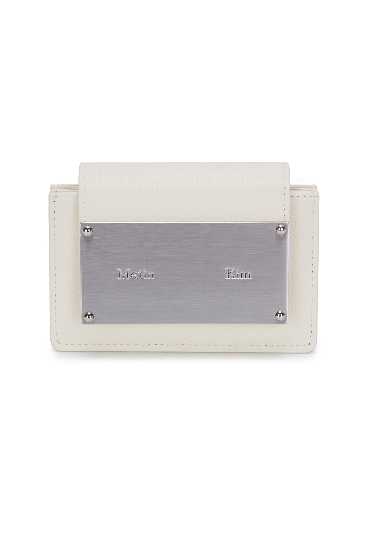 ACCORDION WALLET