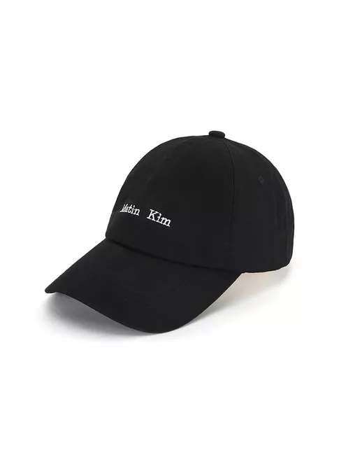 MATIN CLASSIC LOGO BALL CAP