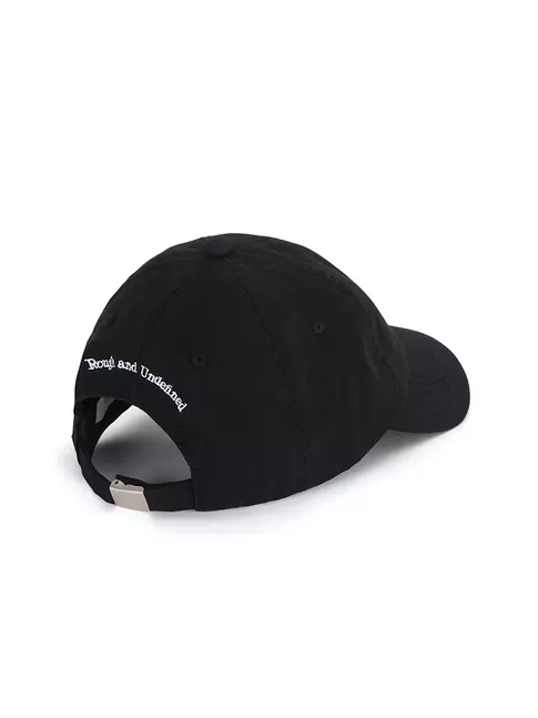 MATIN CLASSIC LOGO BALL CAP