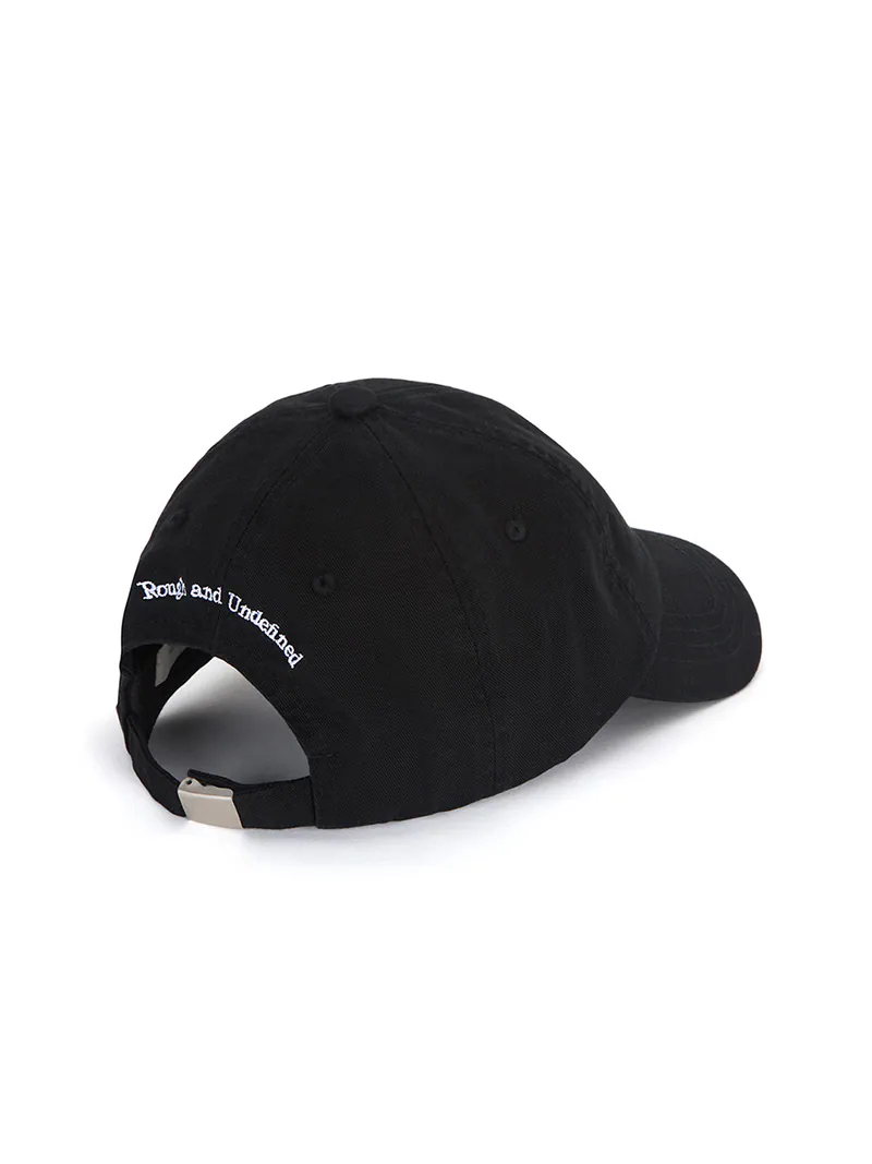 MATIN CLASSIC LOGO BALL CAP