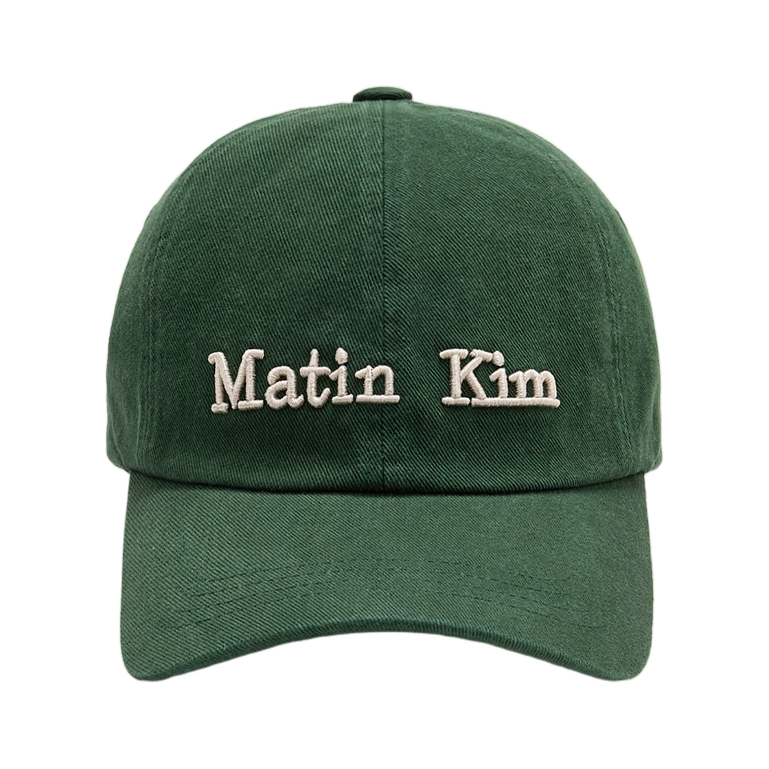 MATIN DUSTY CLASSIC LOGO BALL CAP