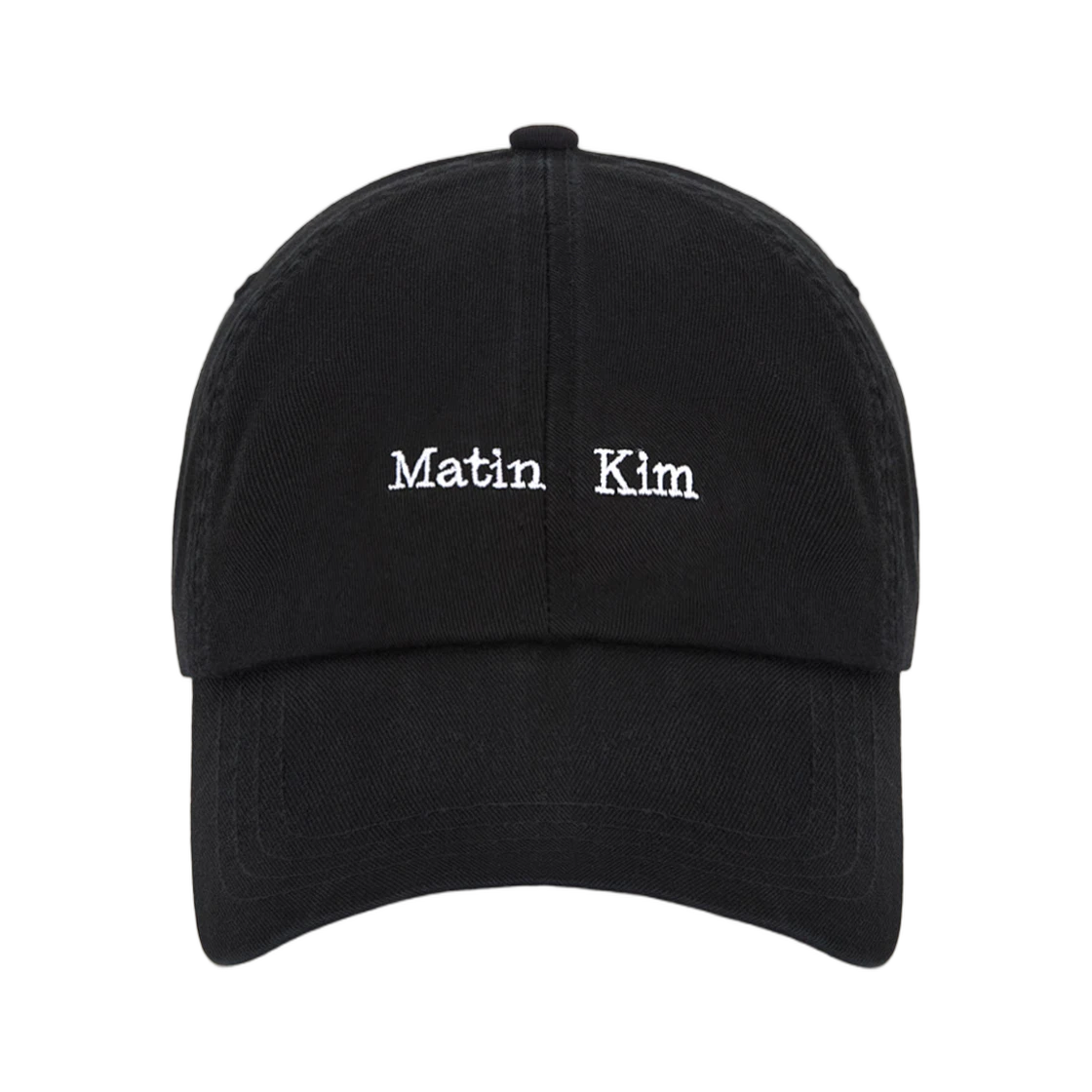 MATIN MINI CLASSIC LOGO BALL CAP