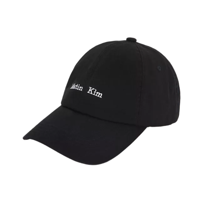 MATIN MINI CLASSIC LOGO BALL CAP