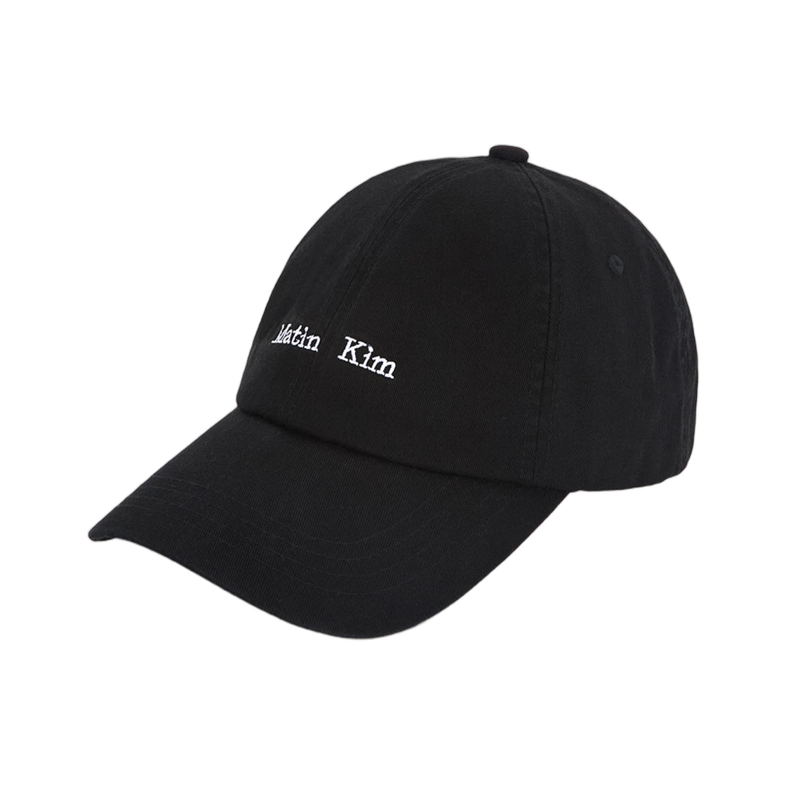 MATIN MINI CLASSIC LOGO BALL CAP