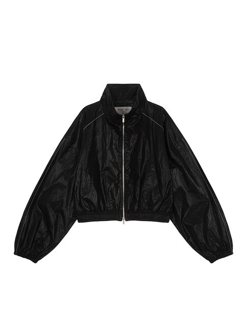 MATIN COATING CROP BLOUSON