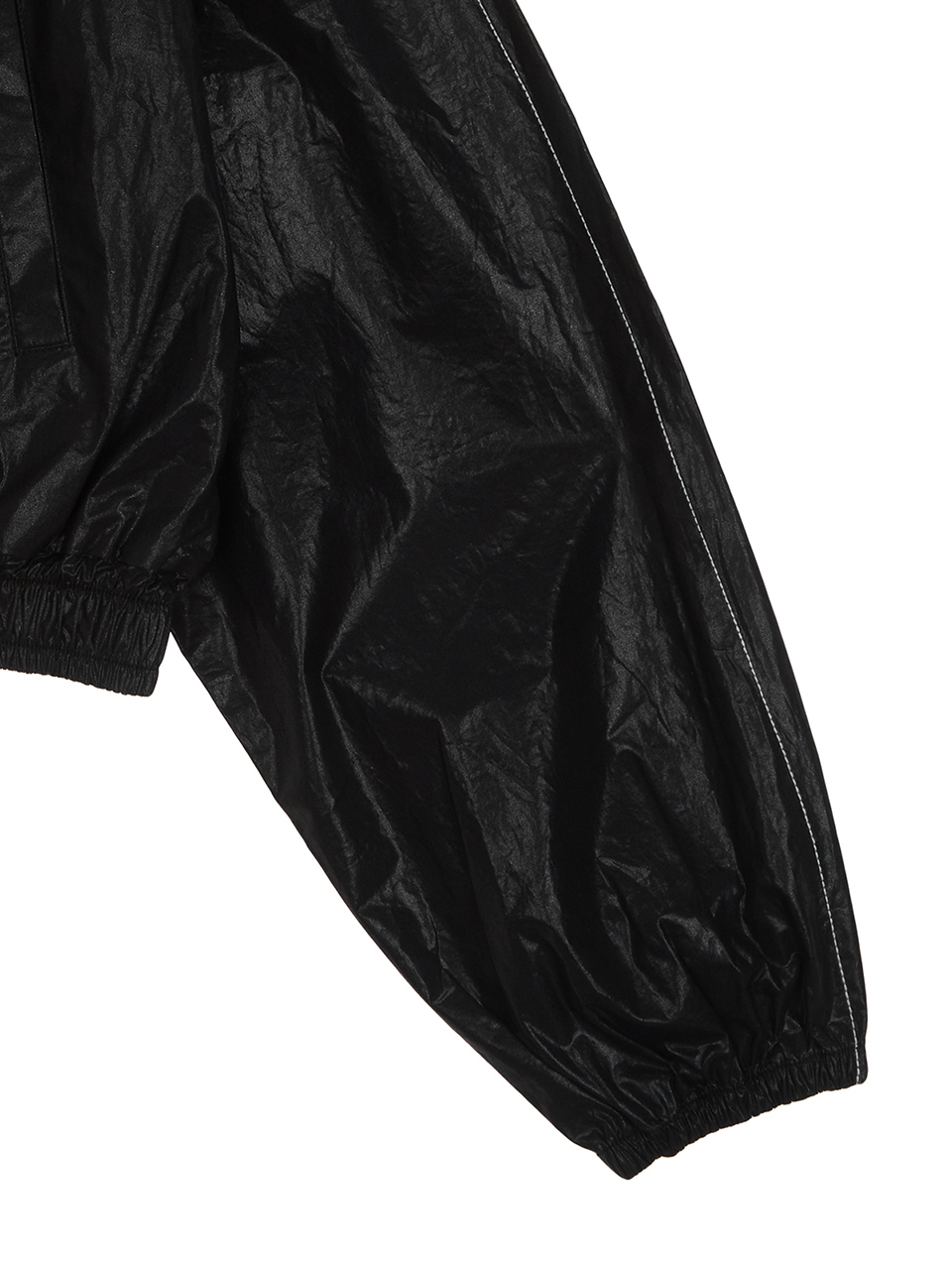 MATIN COATING CROP BLOUSON