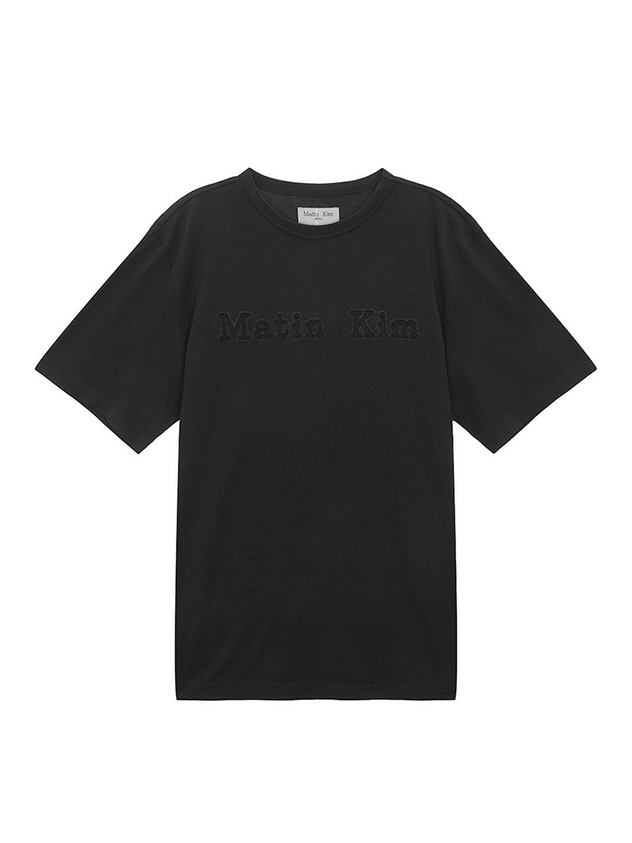 MATIN REVERSE PATCH LOGO TOP