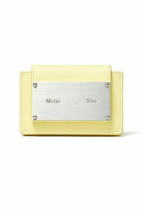 ACCORDION WALLET