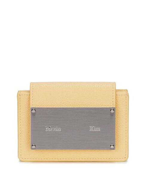 ACCORDION WALLET