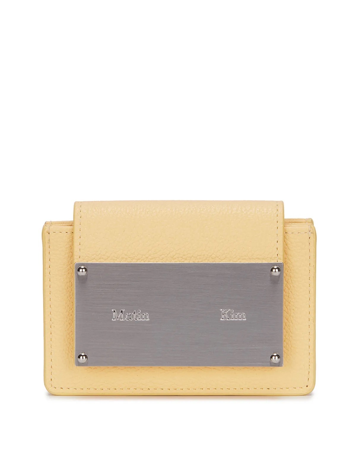 ACCORDION WALLET