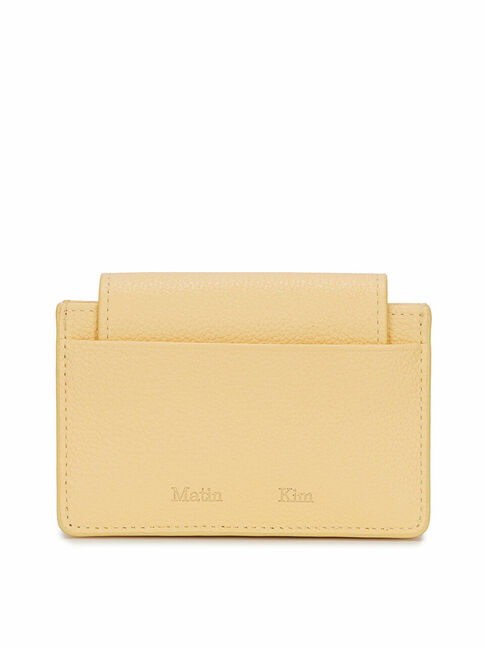 ACCORDION WALLET